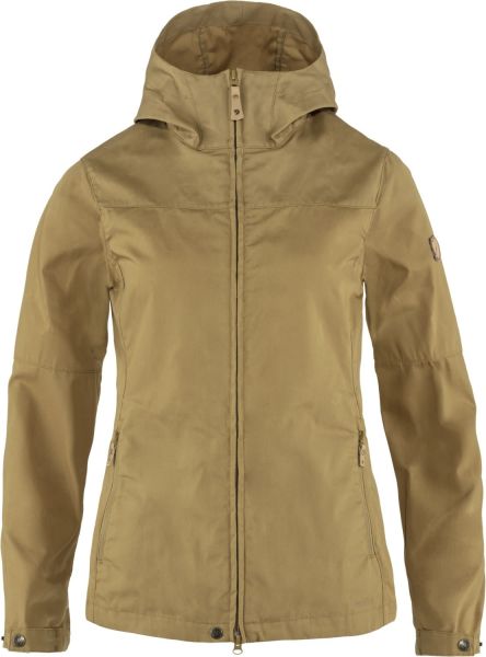 Fjällräven W Stina Jacket