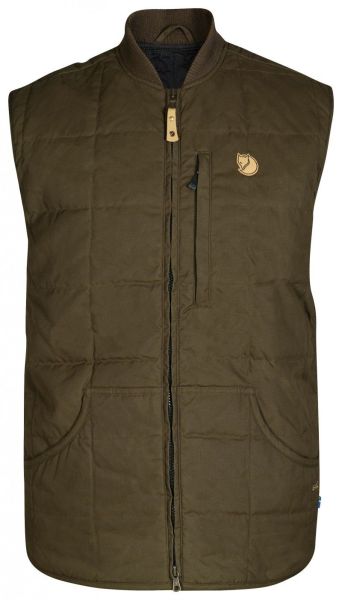 Fjällräven M Grimsey Vest