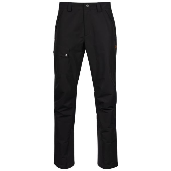 Bergans M Nordmarka 2L Shell Pants