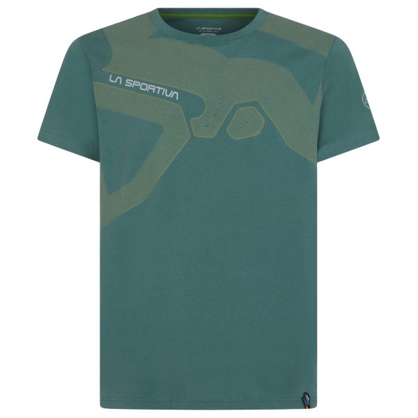 La Sportiva M Theory T-Shirt