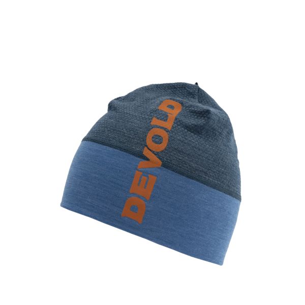 Devold Running Merino 130 Beanie