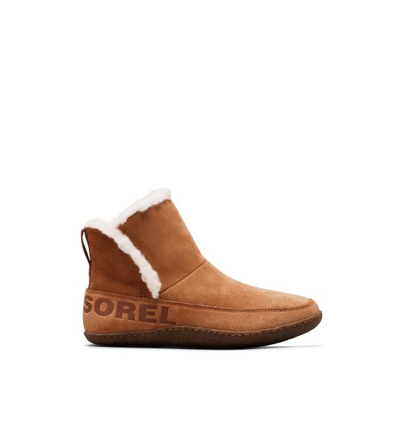 Sorel W Nakiska Bootie