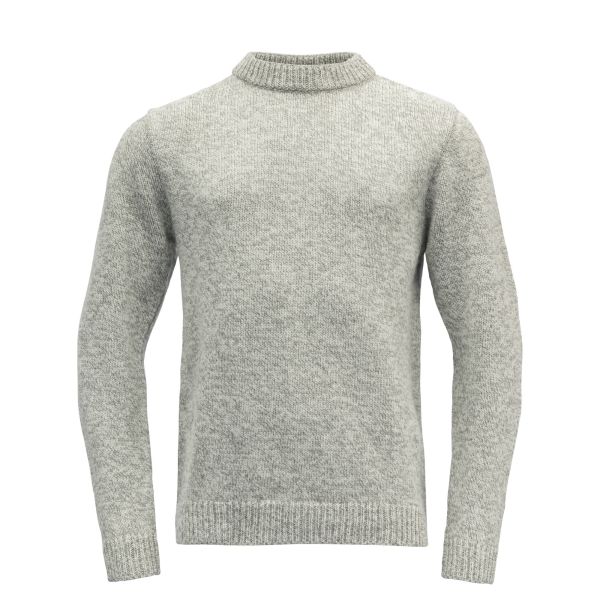 Devold Arktis Wool Sweater