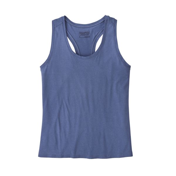 Patagonia W Side Current Tank