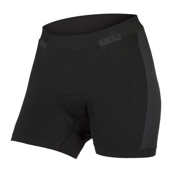 Endura W Engineered Padded Boxer With Clickfast