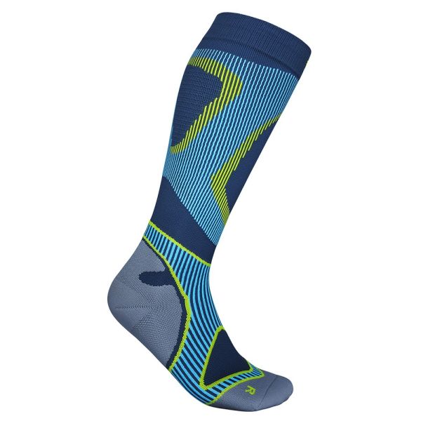 Bauerfeind M Run Performance Compression Socks