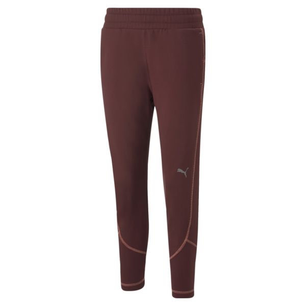 Puma W Evostripe Winterized High-Waist Pants Op