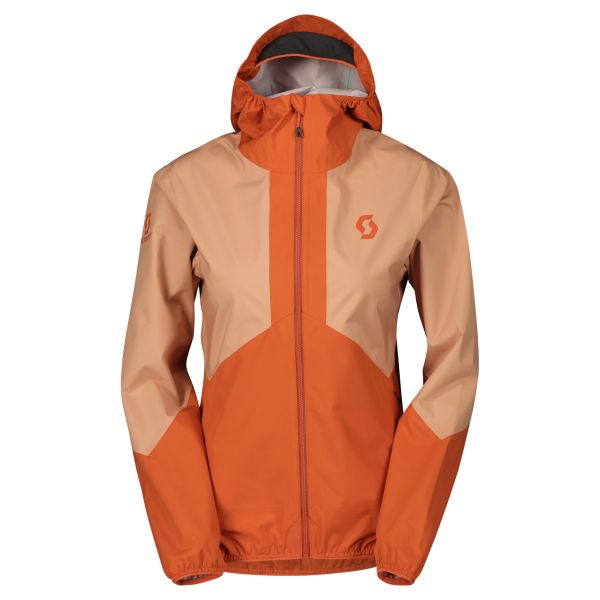 Scott W Explorair Light Dryo 2.5L Jacket