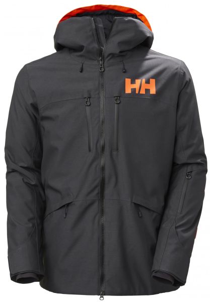 Helly Hansen M Garibaldi 2.0 Jacket