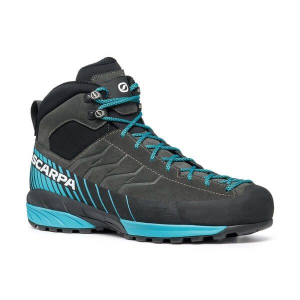 Scarpa M Mescalito Mid Gtx