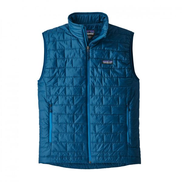 Patagonia M Nano Puff Vest