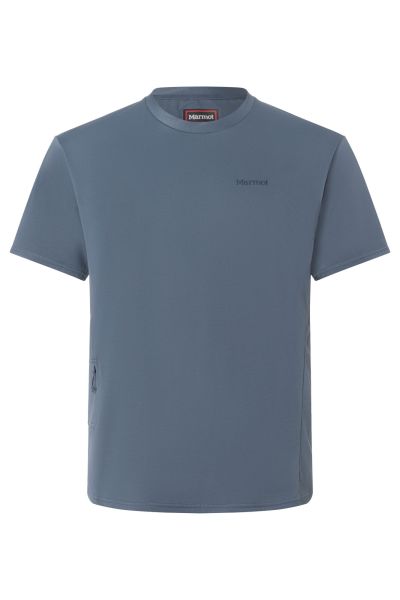 Marmot M Airexchange Solarshield Crew Ss