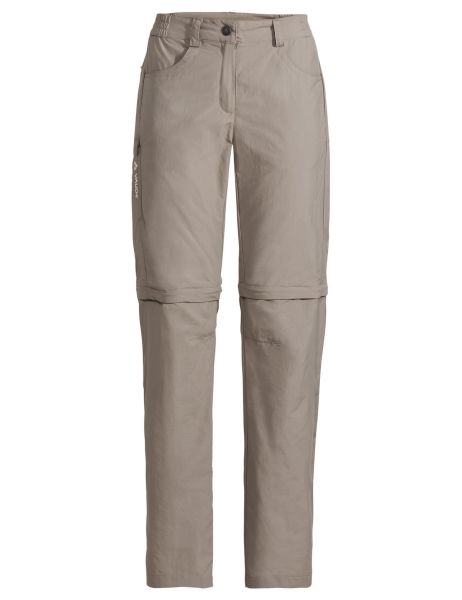 Vaude Womens Farley Zo Pants V