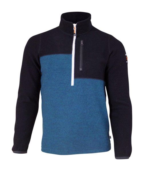 Ivanhoe Of Sweden M Ziggy Half Zip