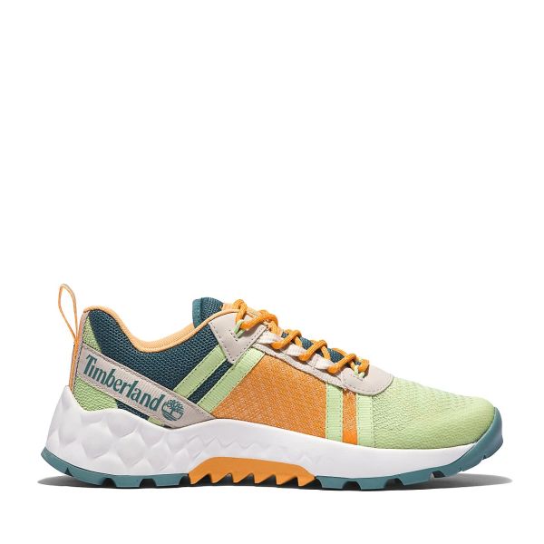 Timberland W Solar Wave Lt Low