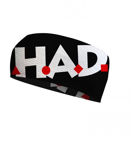 H.A.D. Ultralight Mesh Headband