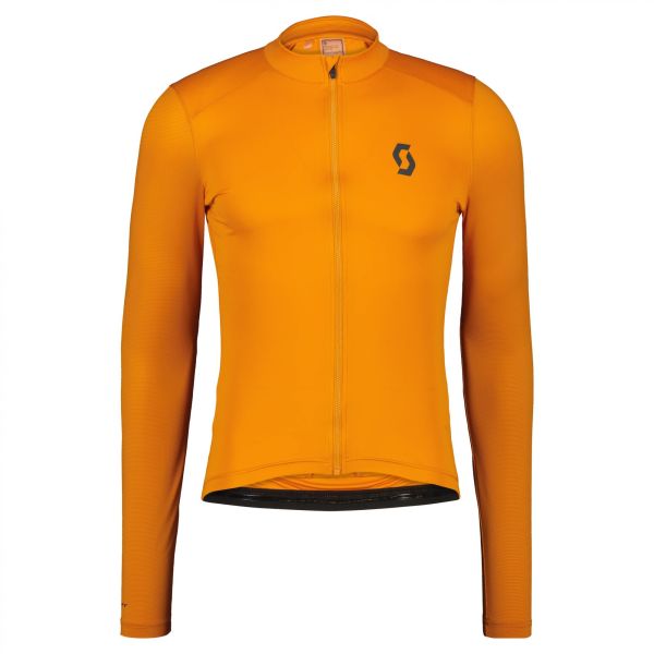 Scott M Endurance 10 L/Sl Shirt