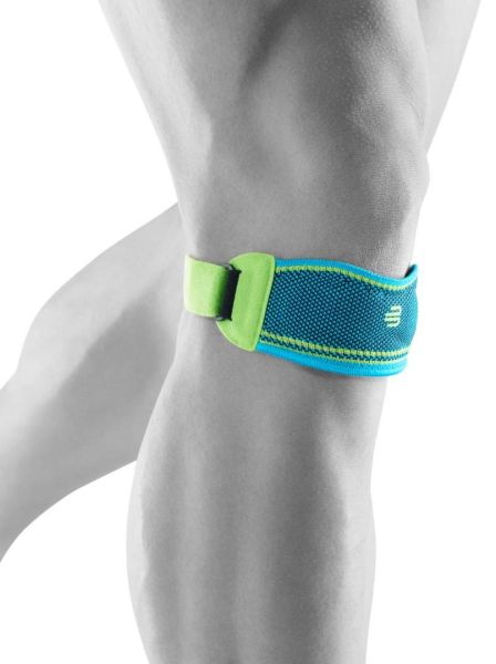 Bauerfeind Sports Knee Strap