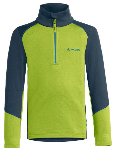 Vaude Kids Livigno Halfzip