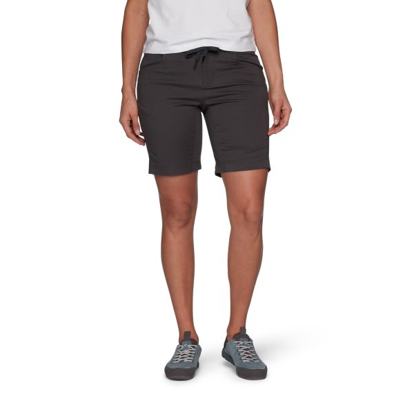 Black Diamond W Credo Shorts