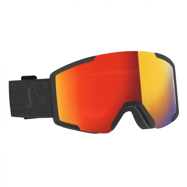 Scott Shield Goggle