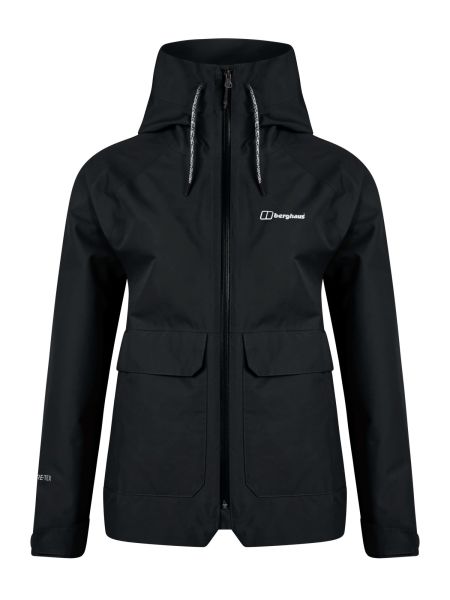 Berghaus W Highraise Jacket