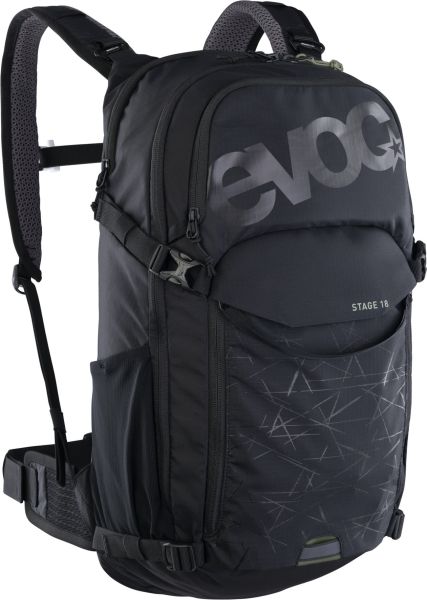 Evoc Stage 18