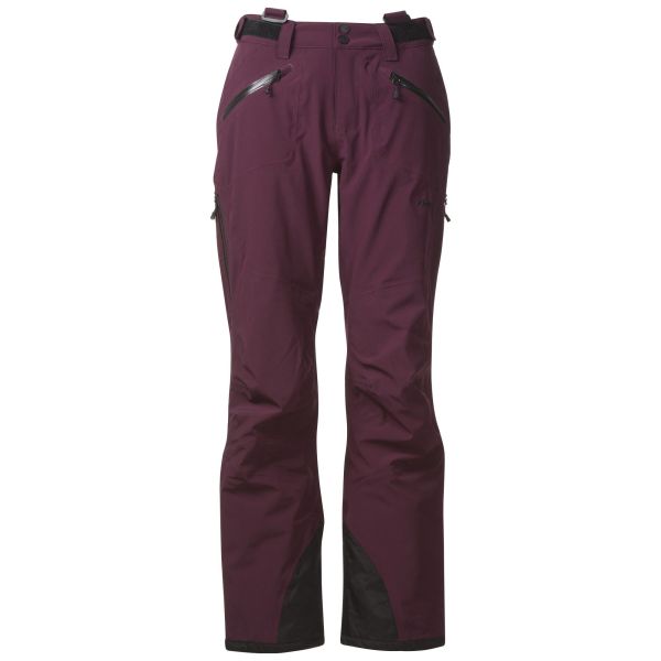 Bergans Oppdal Lady Pants - Kollektion 2015