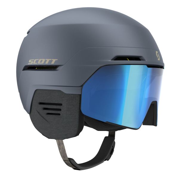 Scott Blend Plus Helmet