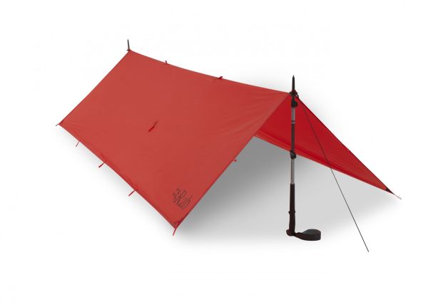 Rab Siltarp Plus Solo