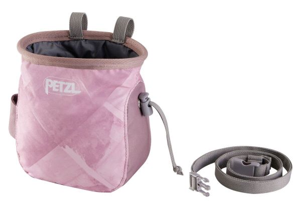 Petzl Saka