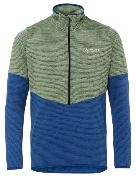 Vaude Mens Larice Hz Fleece Jacket