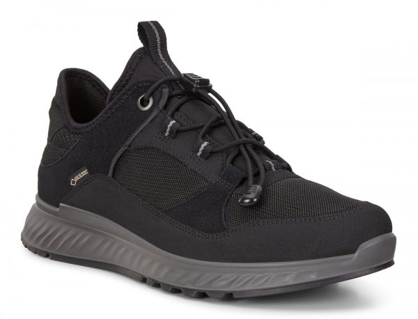 Ecco W Exostride Low Gtx - Kollektion 2024