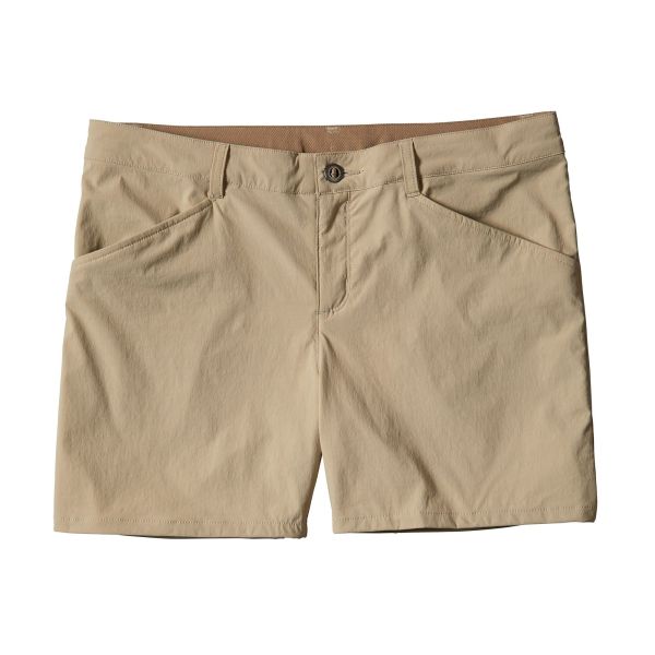 Patagonia W Quandary Shorts