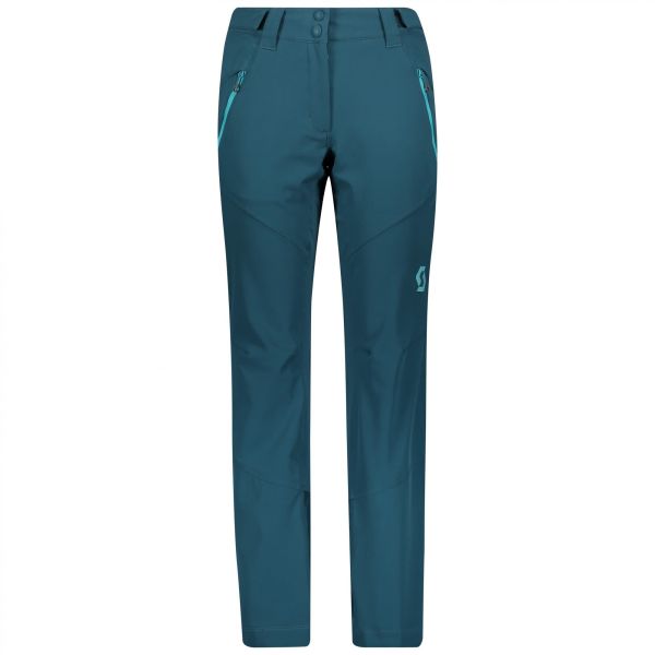 Scott W Explorair Ascent Pants