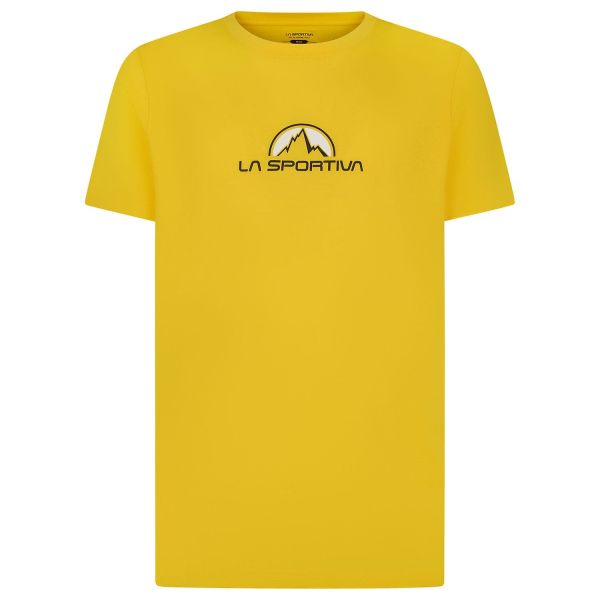 La Sportiva M Brand Tee