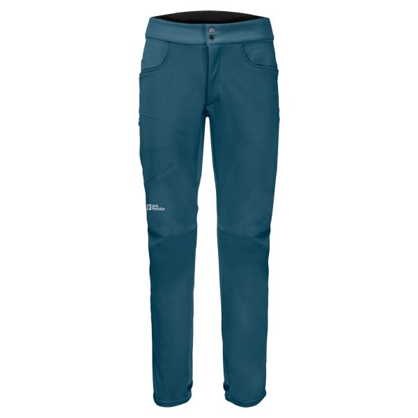 Jack Wolfskin M Morobbia Pants