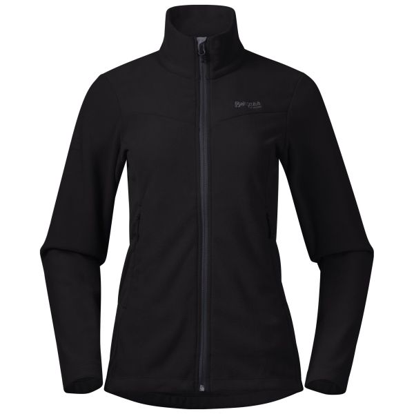 Bergans Finnsnes Fleece W Jacket