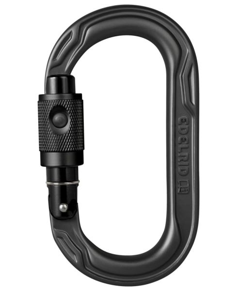 Edelrid Oval Power 2500 Permalock