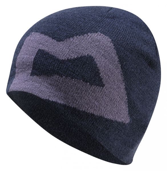 Mountain Equipment W Branded Knitted Beanie