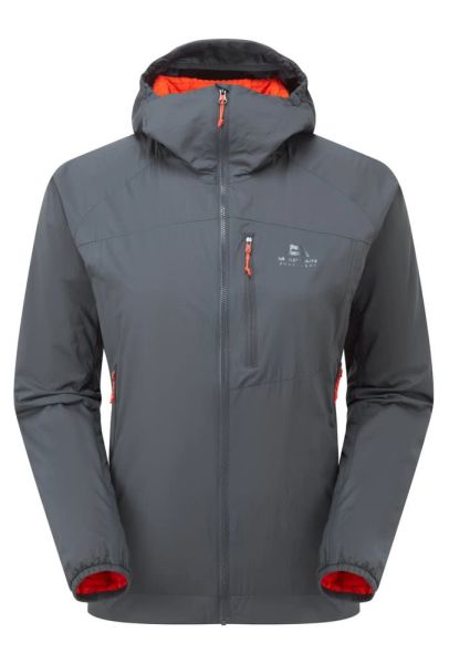 Mountain Equipment W Aerotherm Jacket