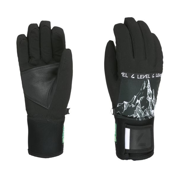 Level Gloves Youth Comet Glove