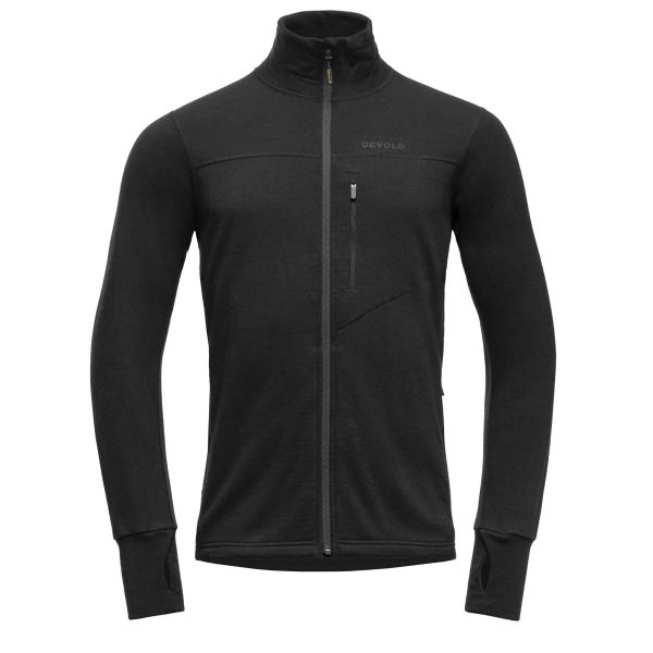 Devold M Explorer Merino Jacket