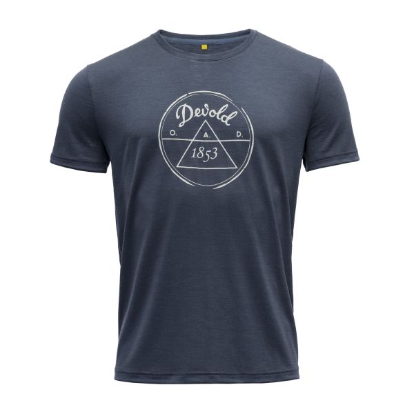 Devold M 1853 Merino 150 Tee