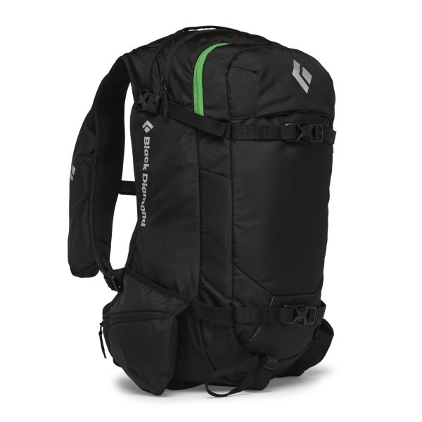 Black Diamond Dawn Patrol 32 Backpack