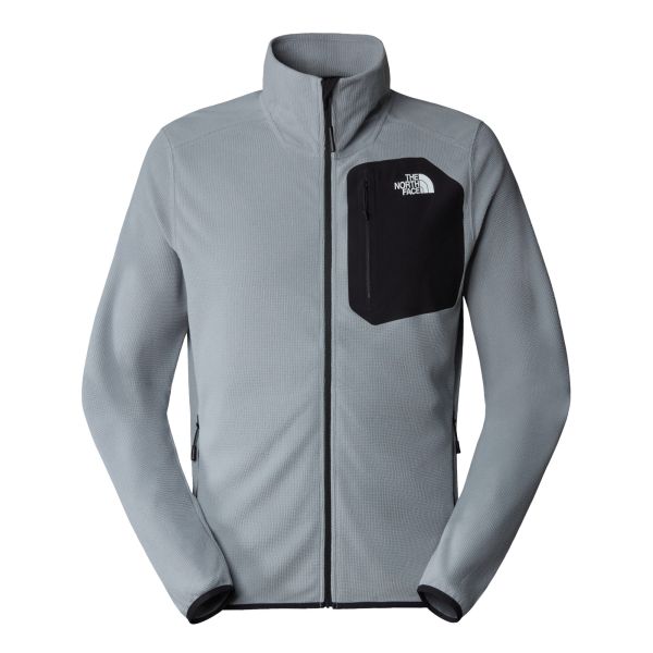 The North Face M Experit Grid Fleece