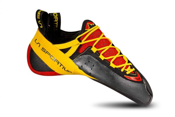 La Sportiva Genius