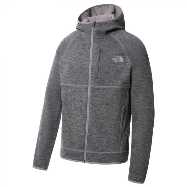 The North Face M Canyonlands Hoodie