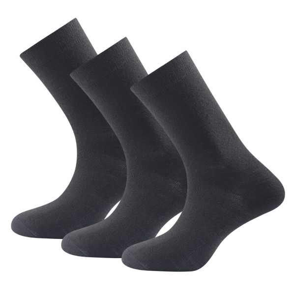 Devold Daily Merino Light Sock 3-Pack