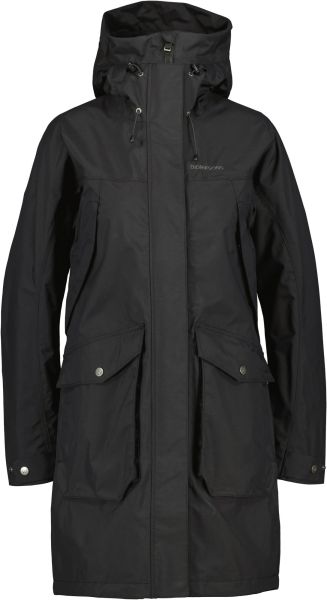 Didriksons W Thelma Parka 10